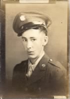 Kirby Joseph Domingue Sr 1945