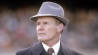 Tom Landry