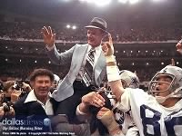 Tom Landry