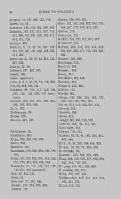 Thumbnail for Volume XXVII > Minutes of the Board of Property and other References to lands in Pennsylvania.