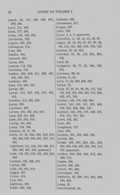 Thumbnail for Volume XXVII > Minutes of the Board of Property and other References to lands in Pennsylvania.