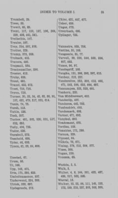 Thumbnail for Volume XXVII > Minutes of the Board of Property and other References to lands in Pennsylvania.