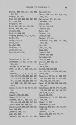 Volume XXVII > Minutes of the Board of Property and Other References to Lands in Pennsylvania. Including Propriety (Old) Rights.