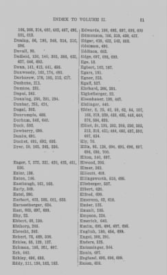 Thumbnail for Volume XXVII > Minutes of the Board of Property and Other References to Lands in Pennsylvania. Including Propriety (Old) Rights.