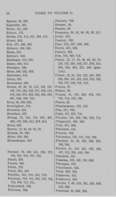 Thumbnail for Volume XXVII > Minutes of the Board of Property and Other References to Lands in Pennsylvania. Including Propriety (Old) Rights.