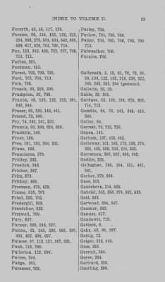 Thumbnail for Volume XXVII > Minutes of the Board of Property and Other References to Lands in Pennsylvania. Including Propriety (Old) Rights.