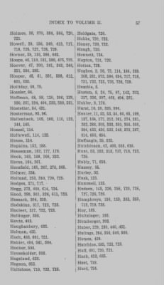 Thumbnail for Volume XXVII > Minutes of the Board of Property and Other References to Lands in Pennsylvania. Including Propriety (Old) Rights.