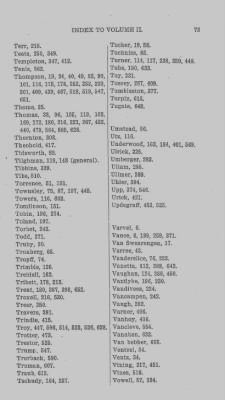 Thumbnail for Volume XXVII > Minutes of the Board of Property and Other References to Lands in Pennsylvania. Including Propriety (Old) Rights.