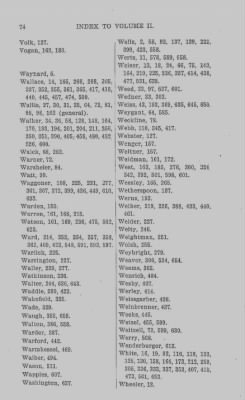 Thumbnail for Volume XXVII > Minutes of the Board of Property and Other References to Lands in Pennsylvania. Including Propriety (Old) Rights.