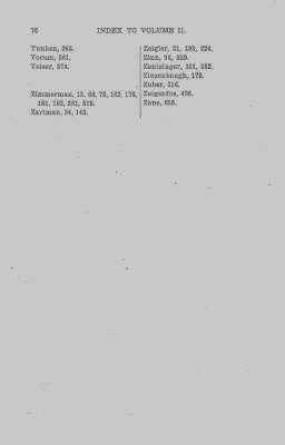 Thumbnail for Volume XXVII > Minutes of the Board of Property and Other References to Lands in Pennsylvania. Including Propriety (Old) Rights.