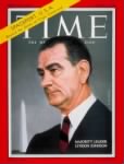 Lyndon Baines Johnson