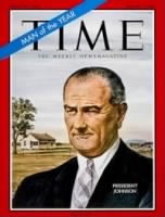 Lyndon Baines Johnson