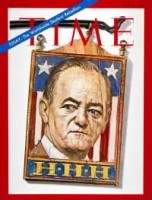 Hubert H Humphrey