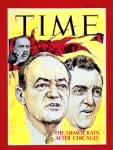 Thumbnail for Hubert H Humphrey & Edwin Muskie