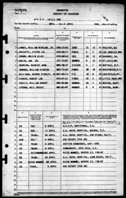 Thumbnail for LCI(L) 558 > 1944