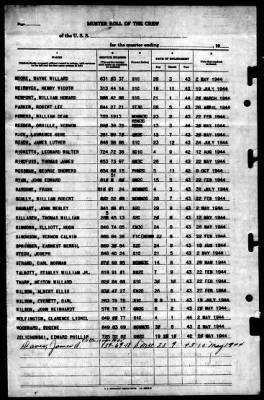 LCI(L) 558 > 1945