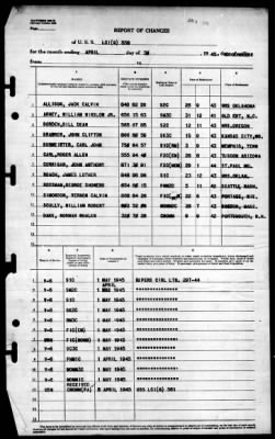 LCI(L) 558 > 1945