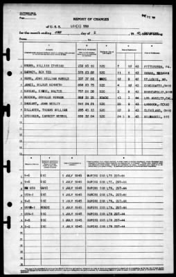 Thumbnail for LCI(L) 558 > 1945