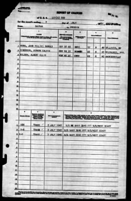 Thumbnail for LCI(L) 558 > 1945