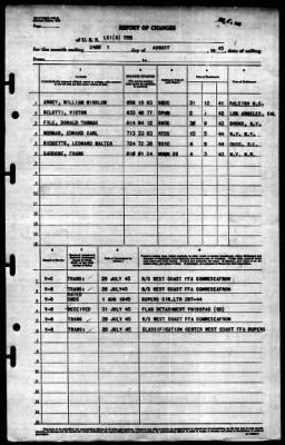 LCI(L) 558 > 1945