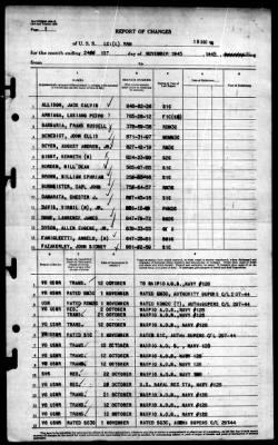 Thumbnail for LCI(L) 558 > 1945