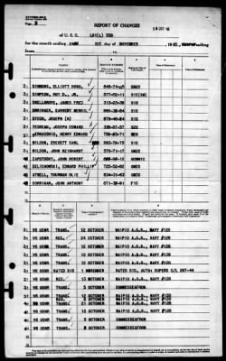 LCI(L) 558 > 1945