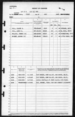 Thumbnail for LCI(L) 555 > 1945