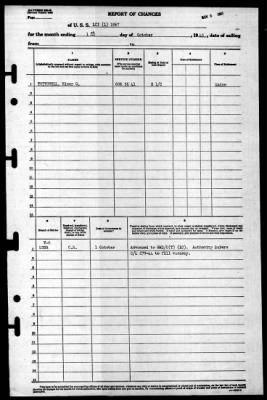 Thumbnail for LCI(L) 1067 > 1945