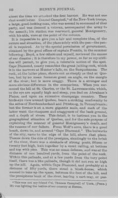 Volume XV > Journal of the Campaign Against Quebec, by John Joseph Henry. 1775