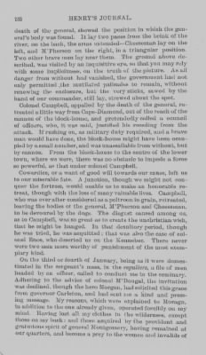 Volume XV > Journal of the Campaign Against Quebec, by John Joseph Henry. 1775