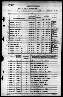 LCT Flotilla 2 > 1944