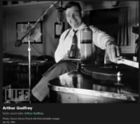 Arthur Godfrey