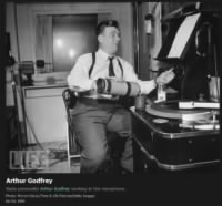 Arthur Godfrey