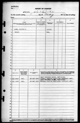 Thumbnail for LCI(L) 196 (LCIL-196) > 1945