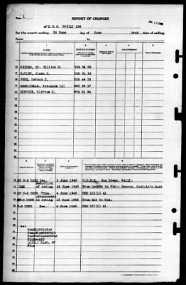 Thumbnail for LCI(L) 196 (LCIL-196) > 1945