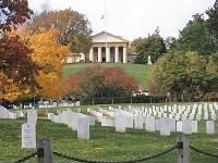 Thumbnail for Arlington National Cemetery