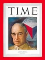 Omar Bradley