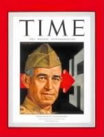 Omar Bradley