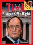 William Rehnquist