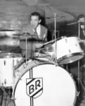 Buddy Rich