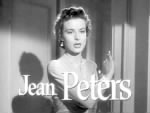 Thumbnail for Jean Peters