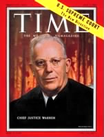 Earl Warren