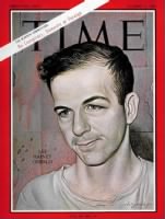 Lee Harvey Oswald