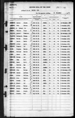 LCI(L) 476 > 1943