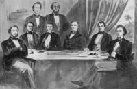 Thumbnail for Confederate Cabinet