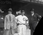 Thumbnail for Cy Young, Napoleon Lajoie and Tris Speaker