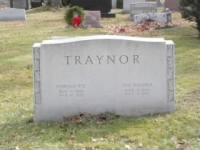 Thumbnail for Traynor's Headstone