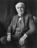 Thomas Alva Edison