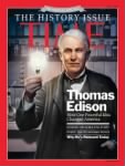 Thumbnail for Thomas Alva Edison