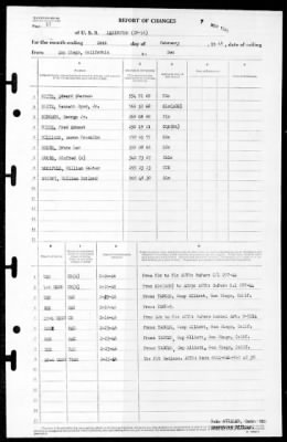 Thumbnail for Lexington (CV-16) > 1946